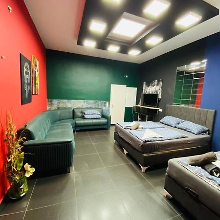 Deluxe Studio 4P Lg3A Vienna Esterno foto